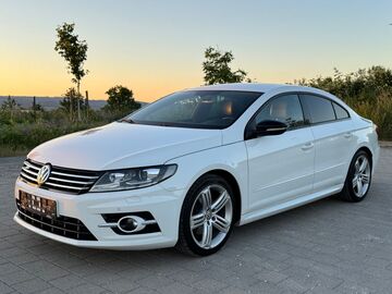 Gebrauchte VW CC