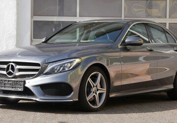 Mercedes-Benz C 220 159.241 km 23.999 &euro; Mainz-Kastel 55252