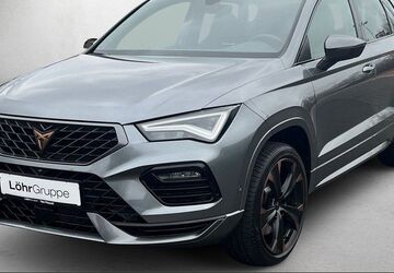 Cupra Ateca 12.193 km 32.780 &euro; Mainz 55120