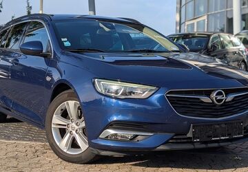 Opel Insignia 115.766 km 13.686 &euro; Mainz 55128