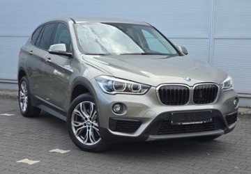BMW X1 166.110 km 17.700 &euro; Wiesbaden 65201