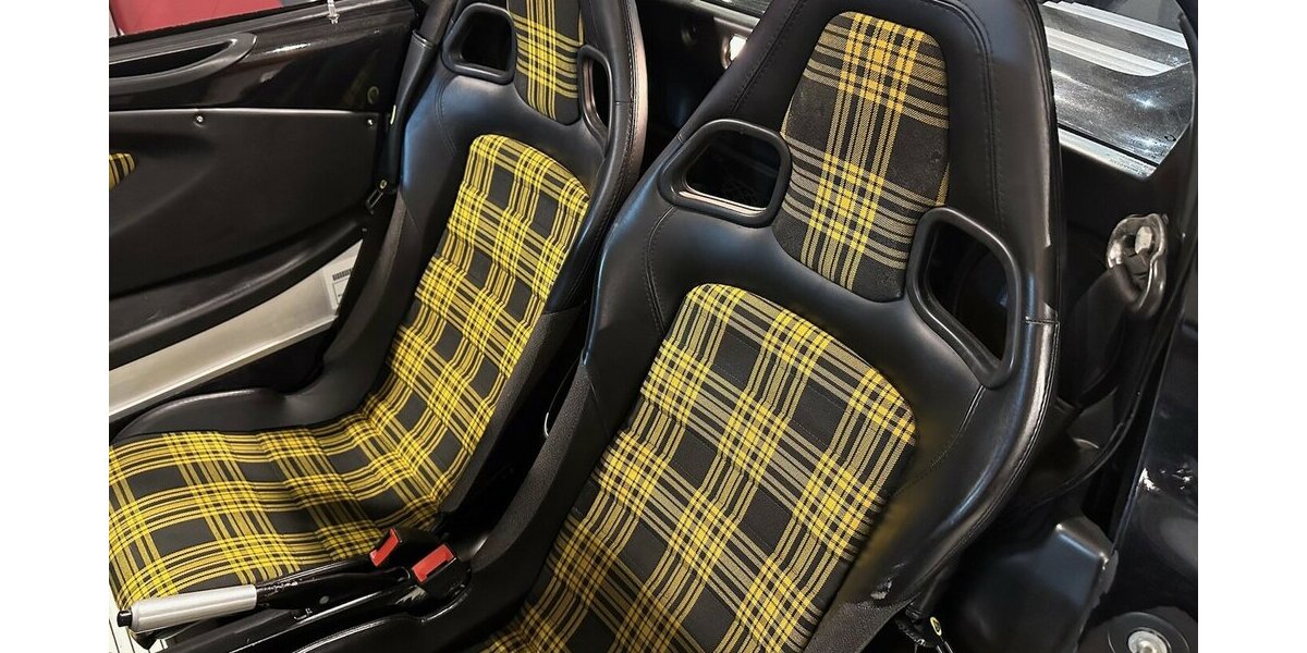 Lotus Elise 1.8 S Supercharged 220 PS |Alpine|6-Gang| 49.074 km 45.999 &euro; Mainz-Kostheim 55246