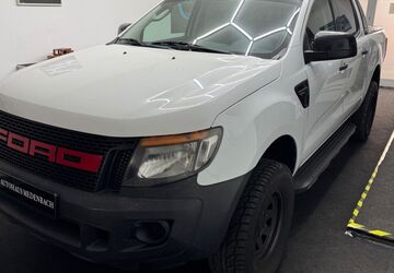 Ford Ranger 150.422 km 14.990 &euro; Wiesbaden 65207