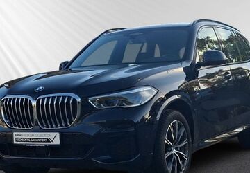 BMW X5 63.746 km 57.338 &euro; Wiesbaden 65203