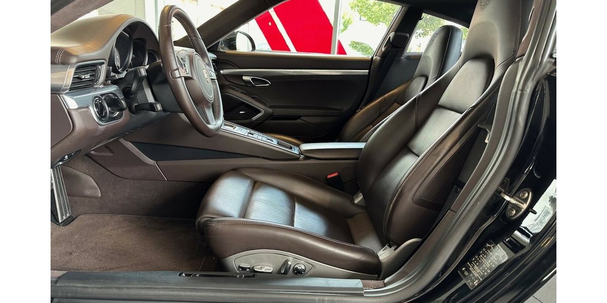 Porsche 911 991 Carrera S *ATM nur 50.TKM*| PTV+|S.AGA|Vol 108.476 km 78.999 &euro; Mainz-Kostheim 55246