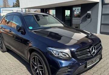 Mercedes-Benz GLC 250 99.990 km 32.980 &euro; Mainz Kostheim 55246