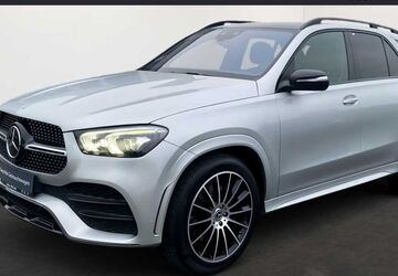 Mercedes-Benz GLE 400 69.300 km 59.990 &euro; Eschborn 65760