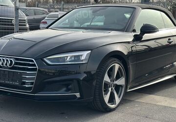 Audi A5 195.000 km 21.700 &euro; Mainz-Kastel 55252
