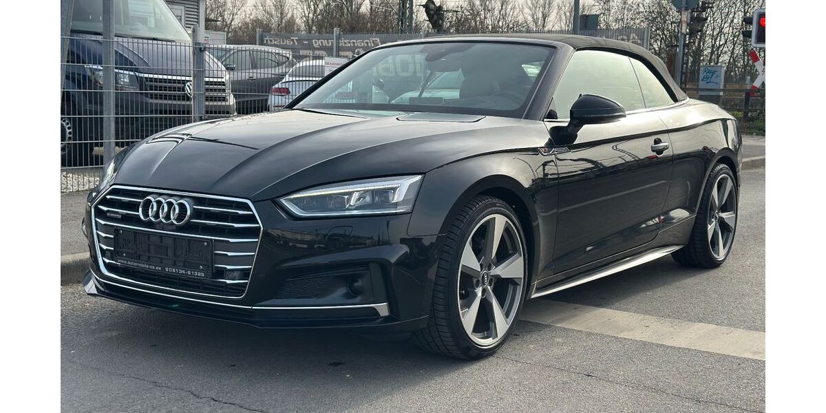 Audi A5 195.000 km 21.700 &euro; Mainz-Kastel 55252