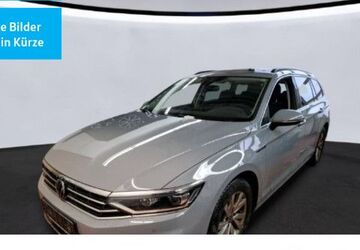 VW Passat Variant 72.742 km 27.890 &euro; Eschborn 65760