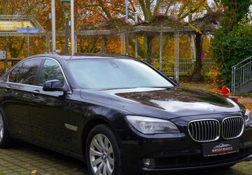BMW 730 115.000 km 15.995 &euro; Mainz-Kostheim 55246