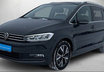 VW Touran 59.778 km 25.980 &euro; Mainz 55131