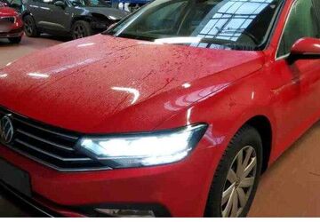 VW Passat Variant 113.190 km 17.900 &euro; Mainz 55120