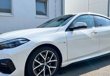 BMW 218 24.000 km 25.799 &euro; Flörsheim 65439