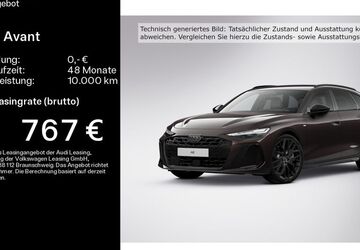 Audi A6 5.900 km 68.999 &euro; Königstein/Ts. 61462