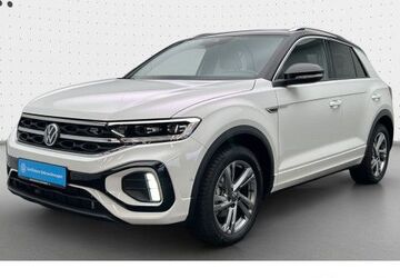 VW T-Roc 23.417 km 28.980 &euro; Eschborn 65760