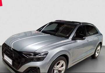 Audi SQ8 22.187 km 104.480 &euro; Mainz 55131