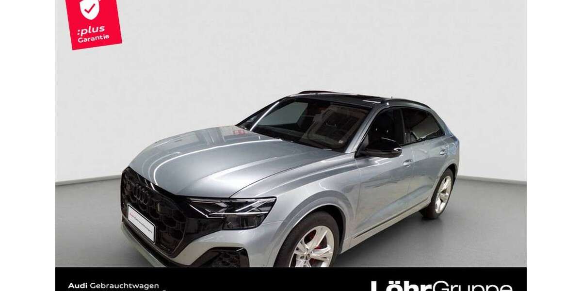 Audi SQ8 22.187 km 104.480 &euro; Mainz 55131