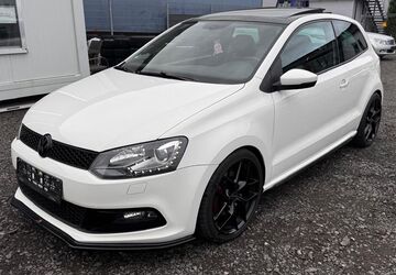 VW Polo 143.178 km 9.900 &euro; Mainz-Kostheim 55246