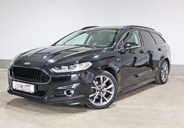 Ford Mondeo 177.800 km 11.000 &euro; Ingelheim am Rhein 55218