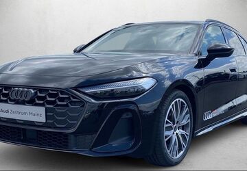 Audi A5 16.000 km 47.490 &euro; Mainz 55131