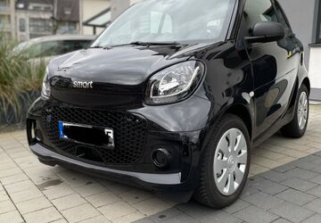 Smart ForTwo 32.000 km 11.000 &euro; Mörfelden-Walldorf 64546