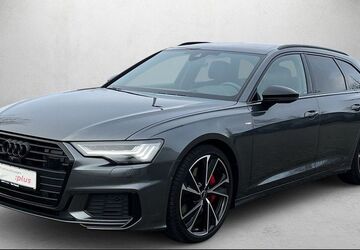 Audi A6 39.355 km 48.480 &euro; Mainz 55131