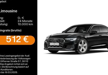 Audi A6 28.091 km 54.490 &euro; Hofheim 65719