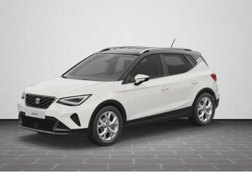 Seat Arona 22.374 km 19.980 &euro; Mainz 55129