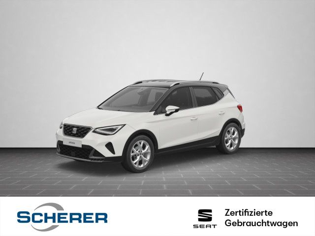 Seat Arona 22.374 km 19.980 &euro; Mainz 55129