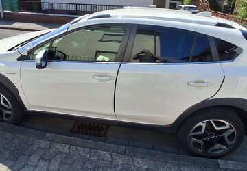 Subaru XV 43.000 km 18.500 &euro; Raunheim, Stadt 65479