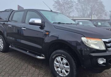 Ford Ranger 103.000 km 19.900 &euro; Mainz-Kostheim 55246