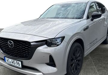 Mazda CX-60 11.140 km 47.470 &euro; Wiesbaden 65191