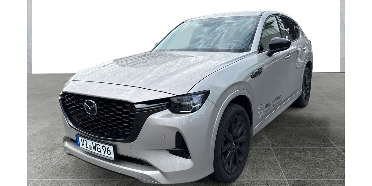 Mazda CX-60 12.000 km 51.490 &euro; Wiesbaden 65191