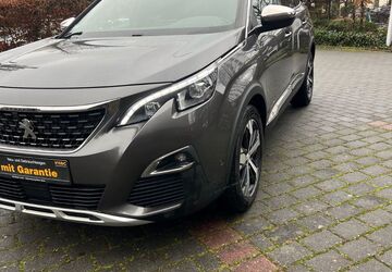 Peugeot 5008 108.500 km 18.700 &euro; Wiesbaden 65197