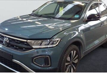 VW T-Roc 20.716 km 22.580 &euro; Bingen / Rhein 55411