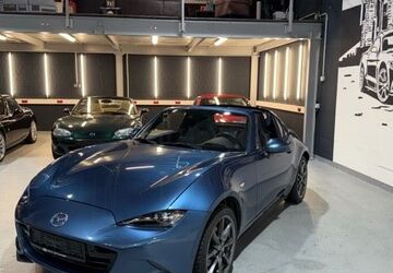 Mazda MX-5 28.700 km 26.900 &euro; Eddersheim 65795