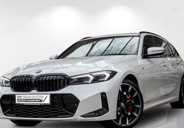 BMW 320 19.762 km 47.900 &euro; Idstein 65510