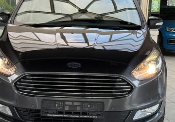 Ford Galaxy 99.900 km 17.750 &euro; Mainz 55120