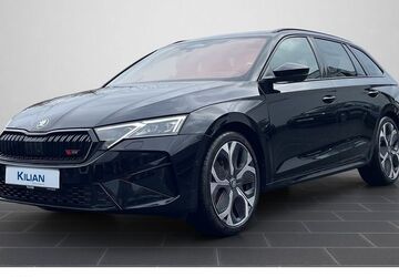 Skoda Octavia 4.999 km 49.980 &euro; Wiesbaden 65197