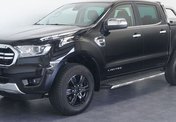 Ford Ranger 17.919 km 34.790 &euro; Wiesbaden 65205