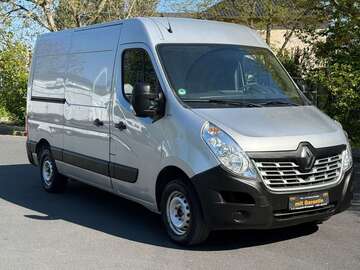 Gebrauchte Renault Master