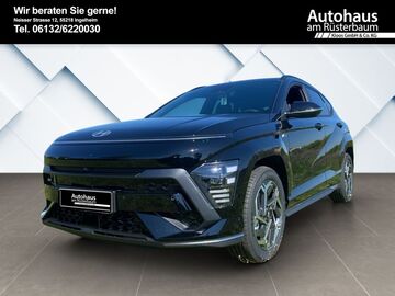 Gebrauchte Hyundai Kona