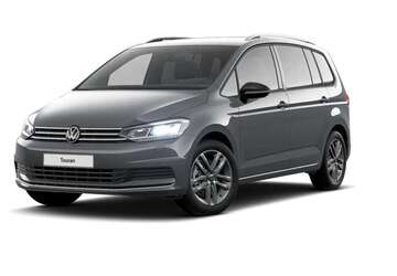 VW Touran 31.000 km 31.490 &euro; Mainz-Kastell (Wiesbaden) 55252
