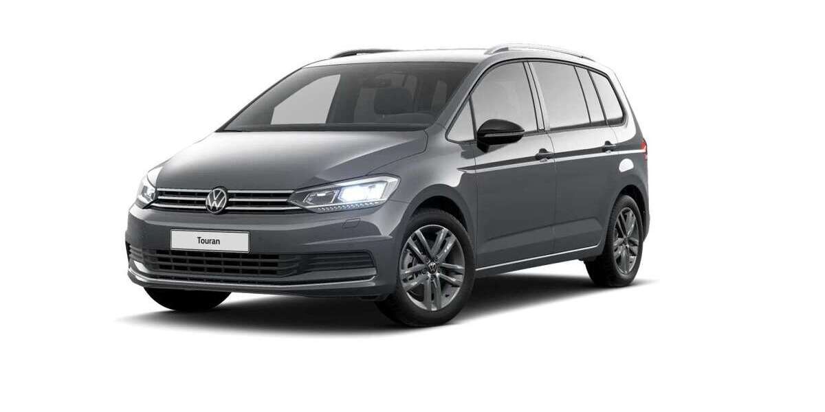 VW Touran 31.000 km 31.490 &euro; Mainz-Kastell (Wiesbaden) 55252