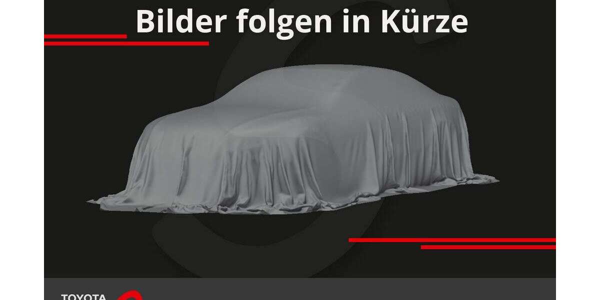 Toyota C-HR 55.600 km 21.990 &euro; Nieder-Olm 55268