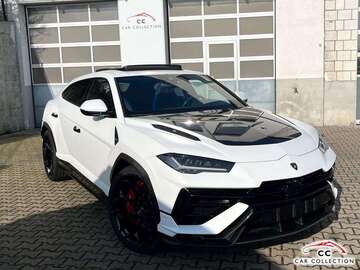 Gebrauchte Lamborghini Urus