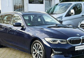 BMW 330 150.000 km 25.990 &euro; Wiesbaden 65199