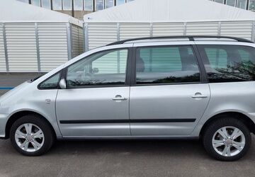 Seat Alhambra 155.500 km 6.800 &euro; Bad Schwalbach 65307