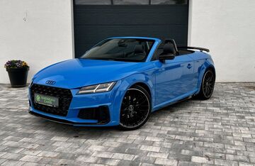 Gebrauchte Audi TT